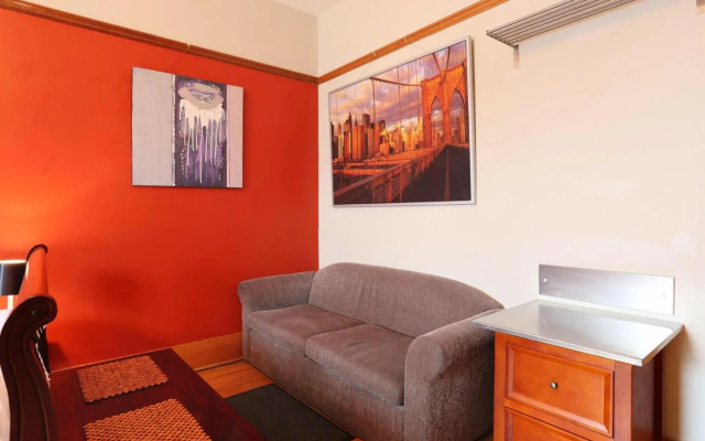 North Hobart Apartments