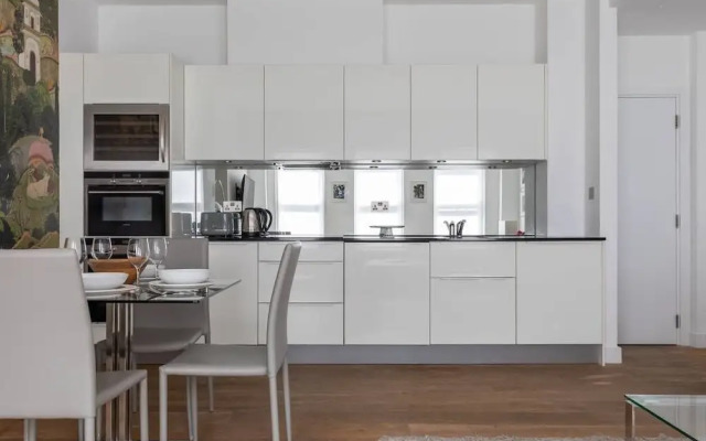 Maddox Street II by Onefinestay