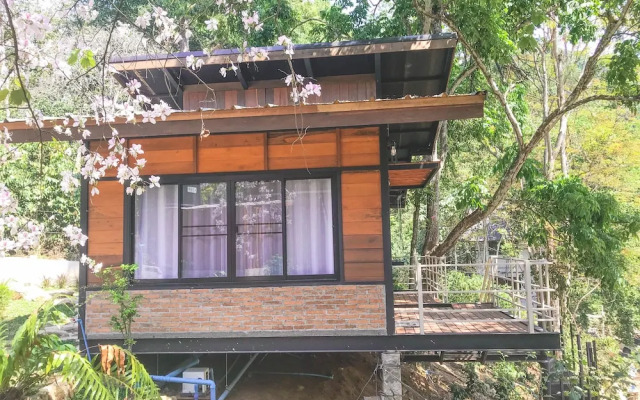 Goodvibes Cabins Chiang Mai