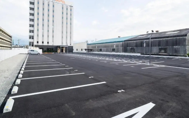 Super Hotel Iyosaijo