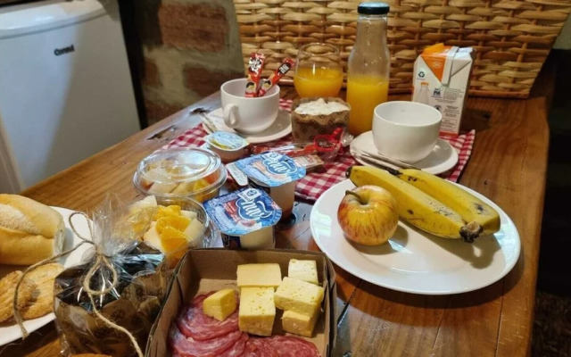 Villa Italia Hospedagem