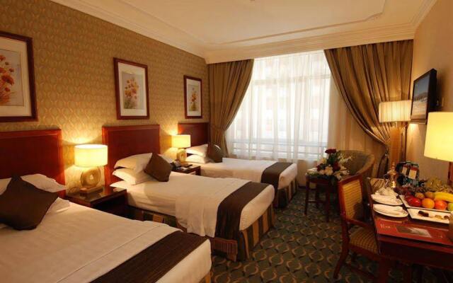Dyar International Madinah