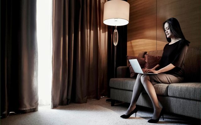 Pullman Wuxi New Lake