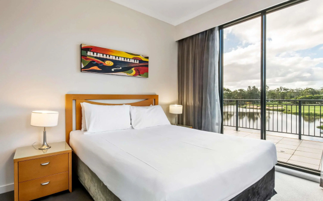 Mercure Kooindah Waters Central Coast