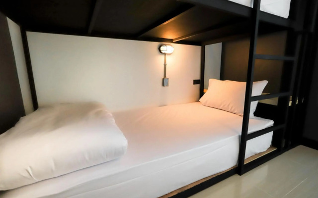 The Rest Hotel - Prachuab kriri khan