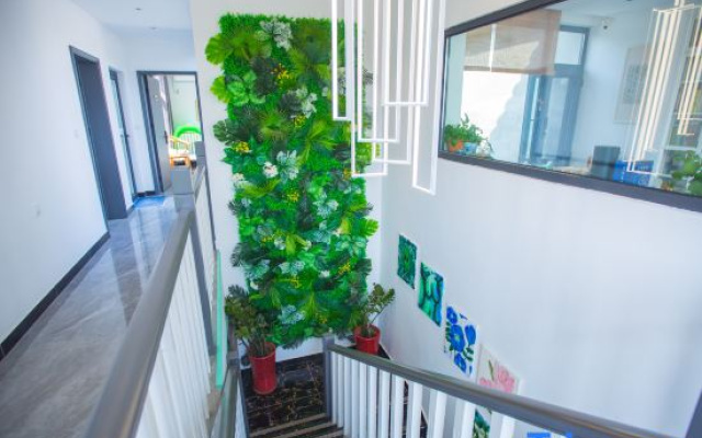 Flower House Farm Homestay(Miyun Reservoir Store)