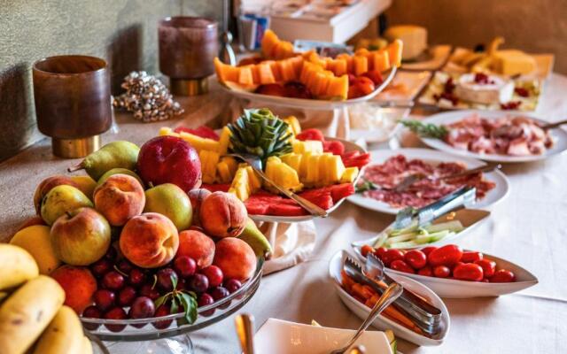 Country House Villa Rey