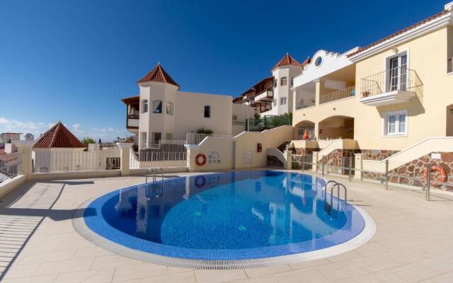 Bahia la Caleta 1 - Two Bed