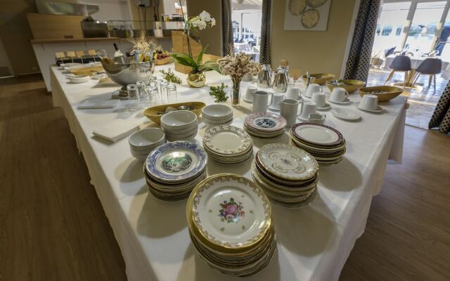 U Paesolu Hôtel & Résidence