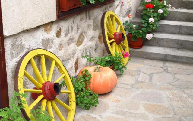 Guest House Bolyarka