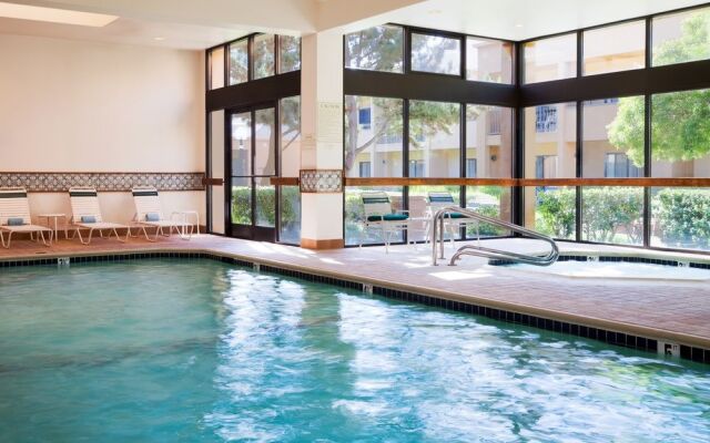 Courtyard San Francisco Airport