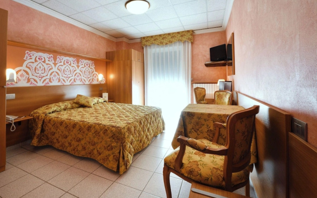 Stella Alpina Hotel e Ristorante