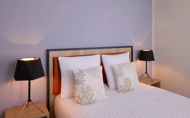 Quality Suites Seyssinet