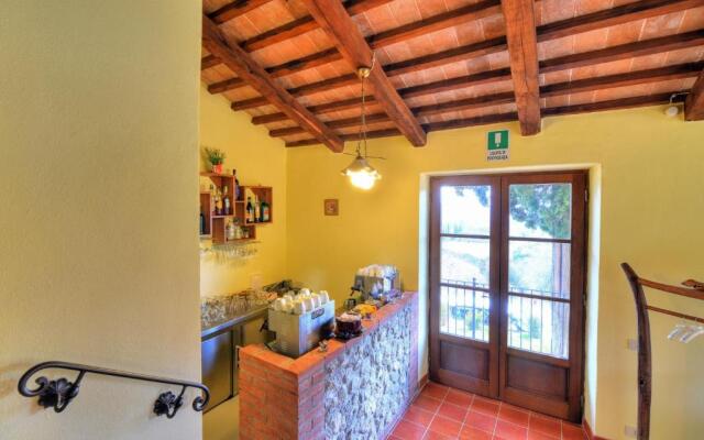 Agriturismo Fraschetta