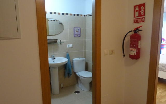 Apartamento Los Naranjos