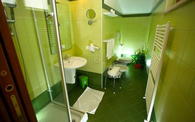 Hotel Ristorante Al Duca