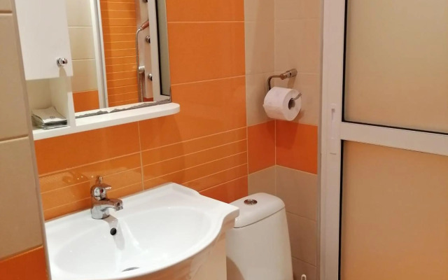 Comfy 2BR Apart in Kapana Creative District Top Center