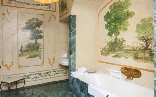 Villa Il Padule
