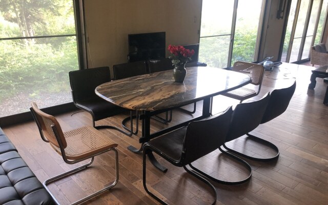 Cool-villa HIDA resort