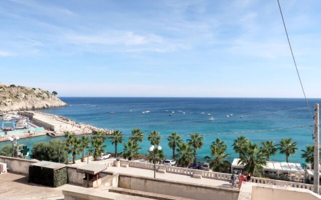 Sun & Sea terrace 28978