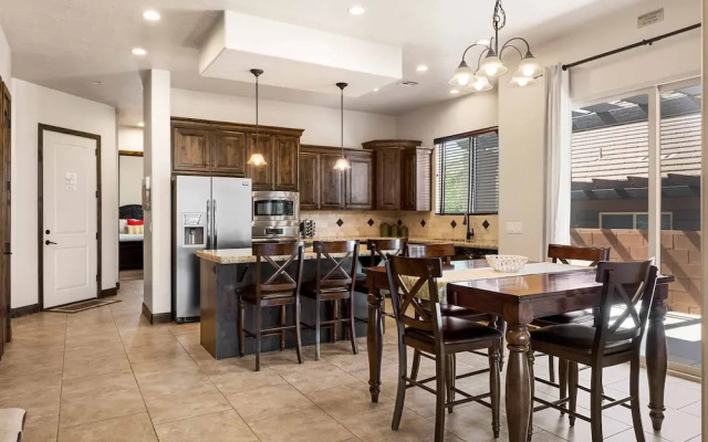 Coral Vista Villa