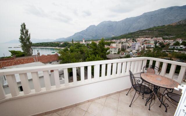 Vila Promajna 3