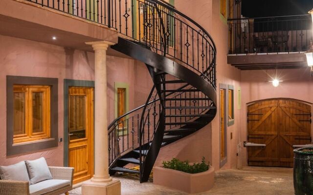 Vila Origens Boutique Hotel Albufeira