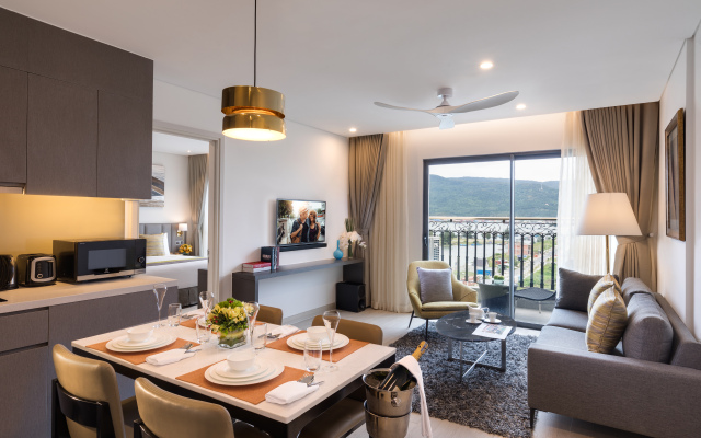 Citadines Blue Cove Danang