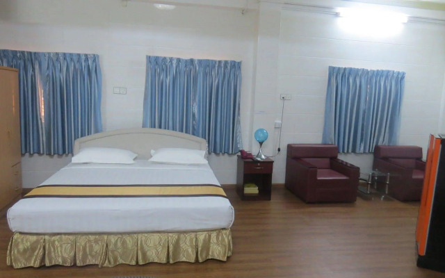 MK Hotel