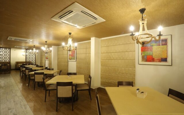 Zaki Hotel Apartment