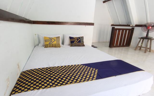 OYO Life 93125 Kos Bale Lumbung Syariah