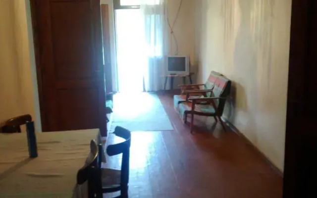 House on Markoz Achareli