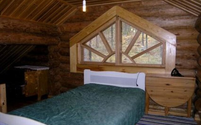 Holiday Home Uutela