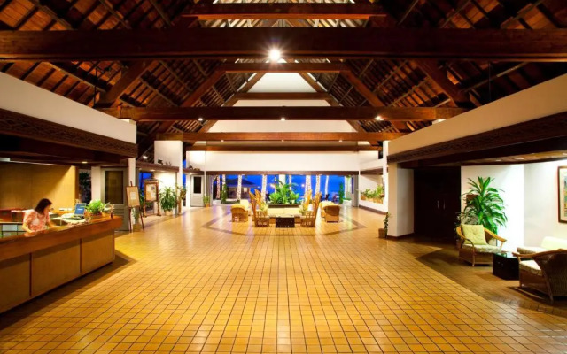 Palau Pacific Resort