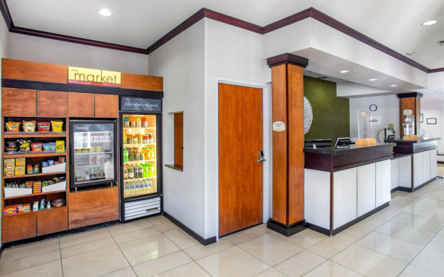 Fairfield Inn & Suites Marriott San Antonio Boerne