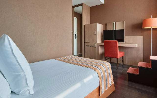 Theater Hotel