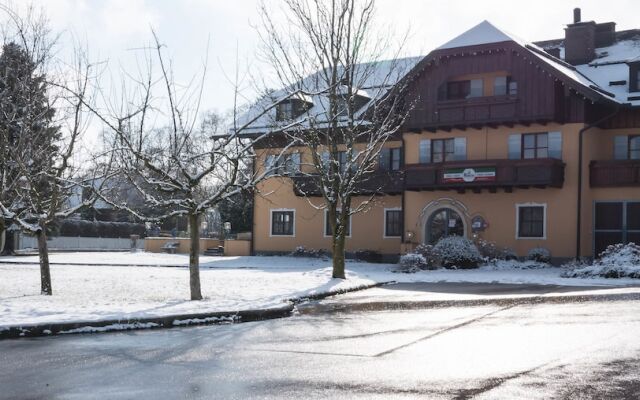 Entenwirt Seeham