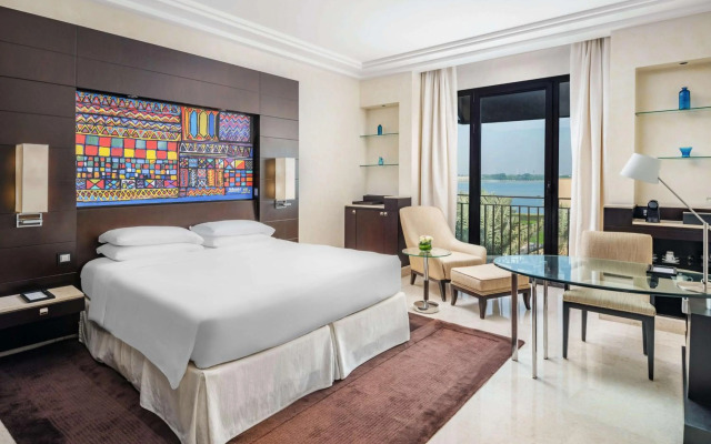 Park Hyatt Jeddah - Marina, Club and Spa