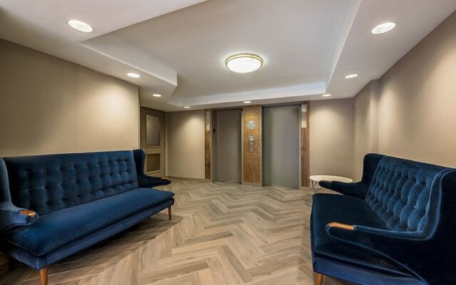 Global Luxury Suites at Monroe