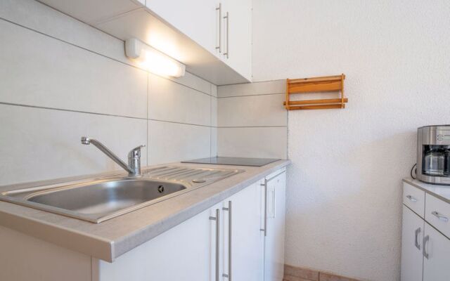 Villa Thalassa Saint Cyprien 26956