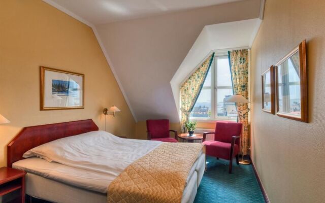 Best Western Plus Hotel Norge