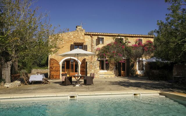 Bou Ros Finca Can Veritat