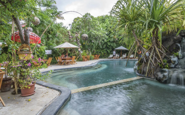 Puri Cendana Resort Bali