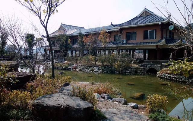Zhaomusi Resort Hotel