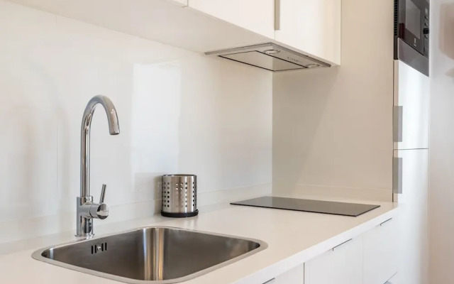 Belem Design Studio 3 by Homing