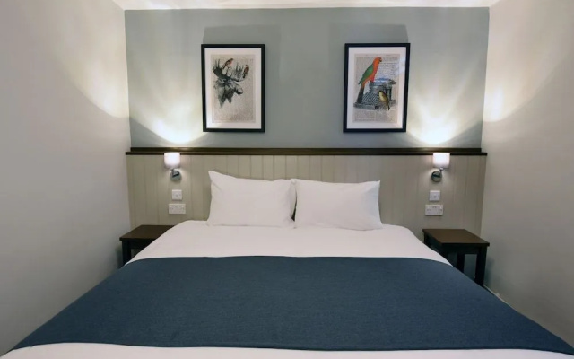 Oaklands Hotel By Greene King Inns