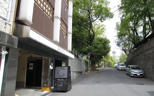 Hotel G-Cue