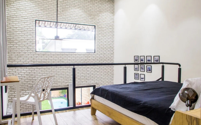 Peace Lofts