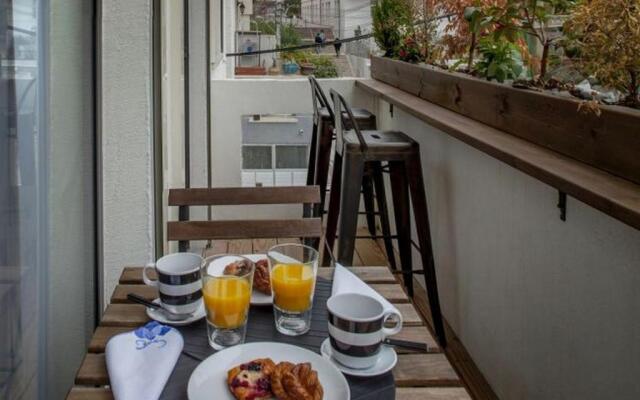 Charming 2BR in Tsvi Brock 6 by HolyGuest