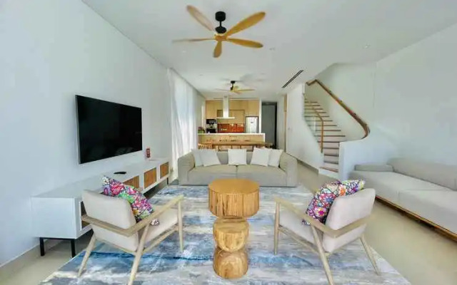 Sanctuary Ho Tram Resort